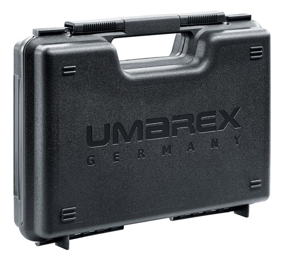 UMAREX HARD PISTOL SİLAH KUTUSU