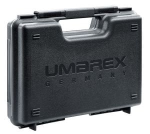 UMAREX HARD PISTOL SİLAH KUTUSU
