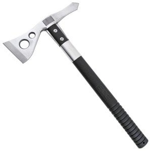 SOG F01PN TOMAHAWK PARLAK BALTA