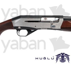 HUĞLU RENOVA SELÇUK SLUG YARI OTOMATİK AV TÜFEĞİ