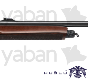 HUĞLU RENOVA SELÇUK SLUG YARI OTOMATİK AV TÜFEĞİ