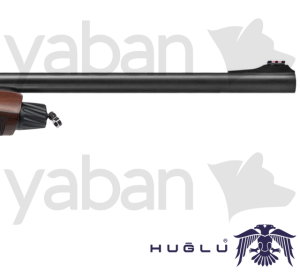 HUĞLU RENOVA SELÇUK SLUG YARI OTOMATİK AV TÜFEĞİ