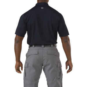 5.11 PINNACLE POLO T-SHIRT LACİVERT