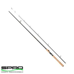 SPRO Godfather 3 Dropshot 1.90M Olta Kamışı