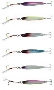 Kendo Guntetsu Jig 18gr Suni Yem 31