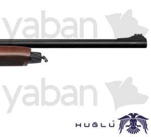 HUĞLU RENOVA SELÇUK CANTILEVER SLUG YARI OTOMATİK AV TÜFEĞİ