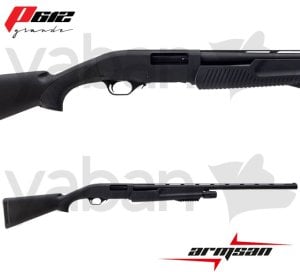 ARMSAN P612 GRANDE SENTETİK POMPALI AV TÜFEĞİ