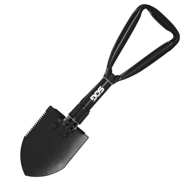 SOG F08 ENTRENCHING TOOL KÜREK SOG F08-N ENTRENCHING TOOL