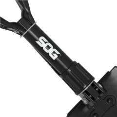 SOG F08 ENTRENCHING TOOL KÜREK SOG F08-N ENTRENCHING TOOL