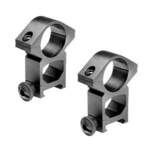 BARSKA TACTICAL 1,5-4,5x20 TÜFEK DÜRBÜNÜ