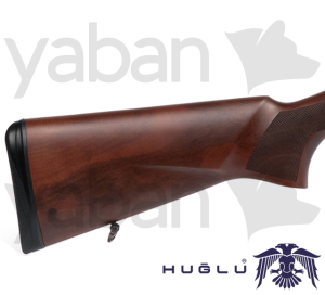 HUĞLU RENOVA SELÇUK COMBO YARI OTOMATİK AV TÜFEĞİ