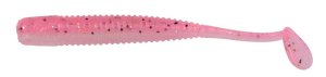 SPRO FS Urban Slug Sil.Yem Pink Noise 7.3CM 1/4