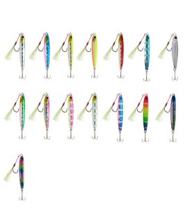 River Alfred Jig 15G 6.8Cm 69D
