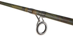 Fladen Maxximus Camou Pike Turna Kamışı 2 Parça 240 (20-60G)
