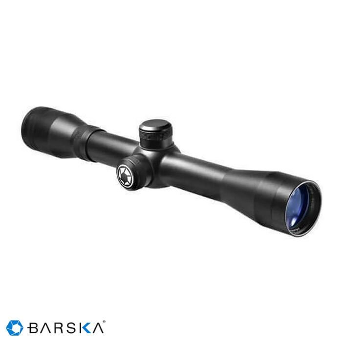 BARSKA HM 3-9x32 TÜFEK DÜRBÜNÜ
