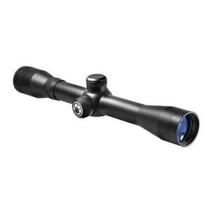 BARSKA HM 3-9x32 TÜFEK DÜRBÜNÜ