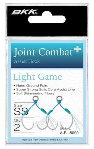 BKK Joint Combat+ İğne S