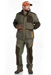 WINCHESTER ORION GREEN PANTOLON