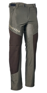 WINCHESTER ORION GREEN PANTOLON