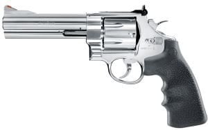 UMAREX SMITH & WESSON 629 CLASSIC 5'' HAVALI TABANCA (BB)