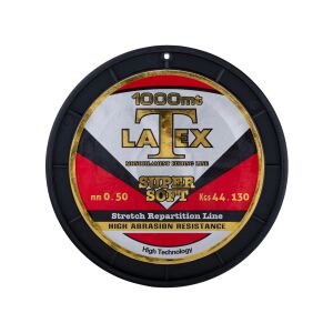 Latex 1000 Mt. Misina