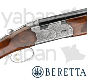 BERETTA 687 SILVER PIGEON 5 GAME B-FAST (MY21) SUPERPOZE AV TÜFEĞİ