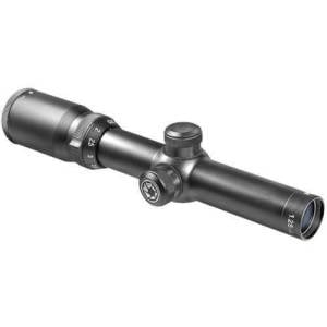 BARSKA EURO 1.25-4.5x26 30 MM 4A TÜFEK DÜRBÜNÜ