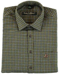 TOM COLLINS 3955/55 AVCI GÖMLEĞİ - 43/44(XL)