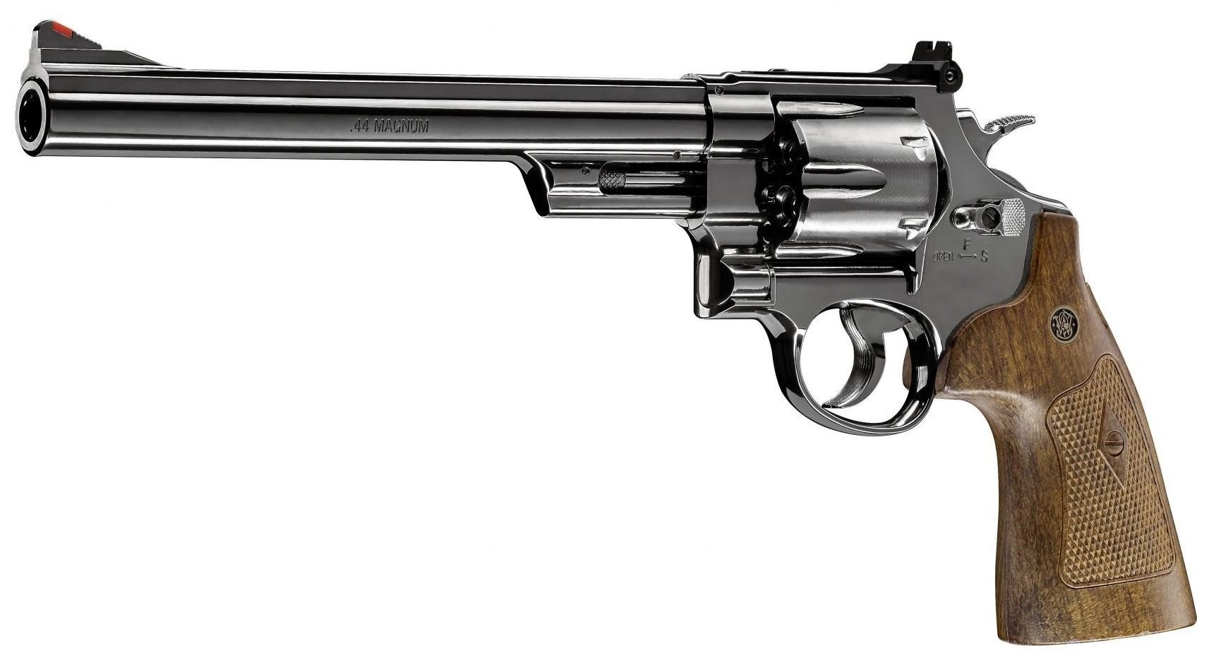 UMAREX SMITH & WESSON M29 8.375'' HAVALI TABANCA (BB)