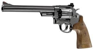 UMAREX SMITH & WESSON M29 8.375'' HAVALI TABANCA (BB)