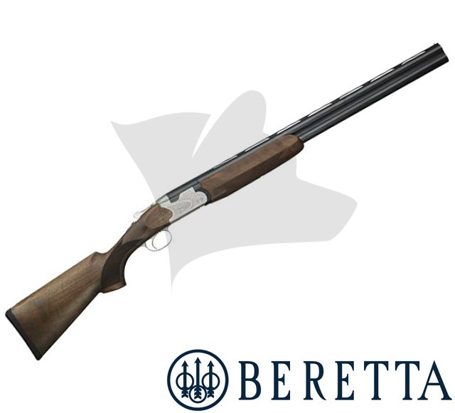 BERETTA SV10 PERENNIA 1 GRADE 2 SUPERPOZE AV TÜFEĞİ