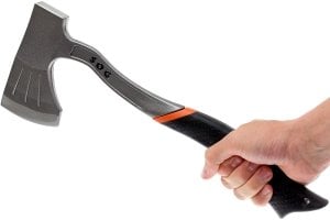 SOG F16N BASE CAMP AXE BALTA