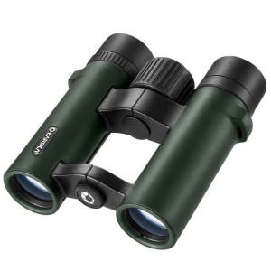 BARSKA AIR VIEW 10x26 WP GREEN COLOR EL DÜRBÜNÜ