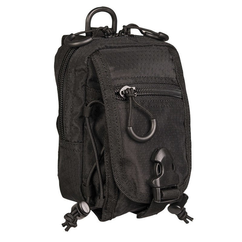 MIL-TEC STURM HEXTAC BELT POUCH ÇANTA