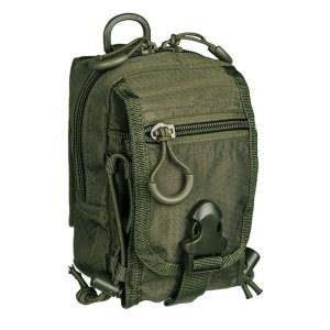 MIL-TEC STURM HEXTAC BELT POUCH ÇANTA