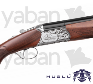 HUĞLU VENTUS GR2 GRAVÜRLÜ SUPERPOZE AV TÜFEĞİ