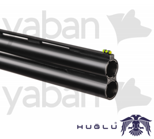 HUĞLU VENTUS GR2 GRAVÜRLÜ SUPERPOZE AV TÜFEĞİ