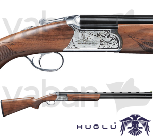 HUĞLU VENTUS GR2 GRAVÜRLÜ SUPERPOZE AV TÜFEĞİ