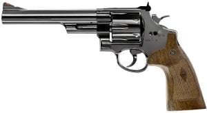 UMAREX SMITH & WESSON M29 6.5'' HAVALI TABANCA (BB)