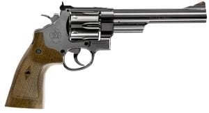 UMAREX SMITH & WESSON M29 6.5'' HAVALI TABANCA (BB)