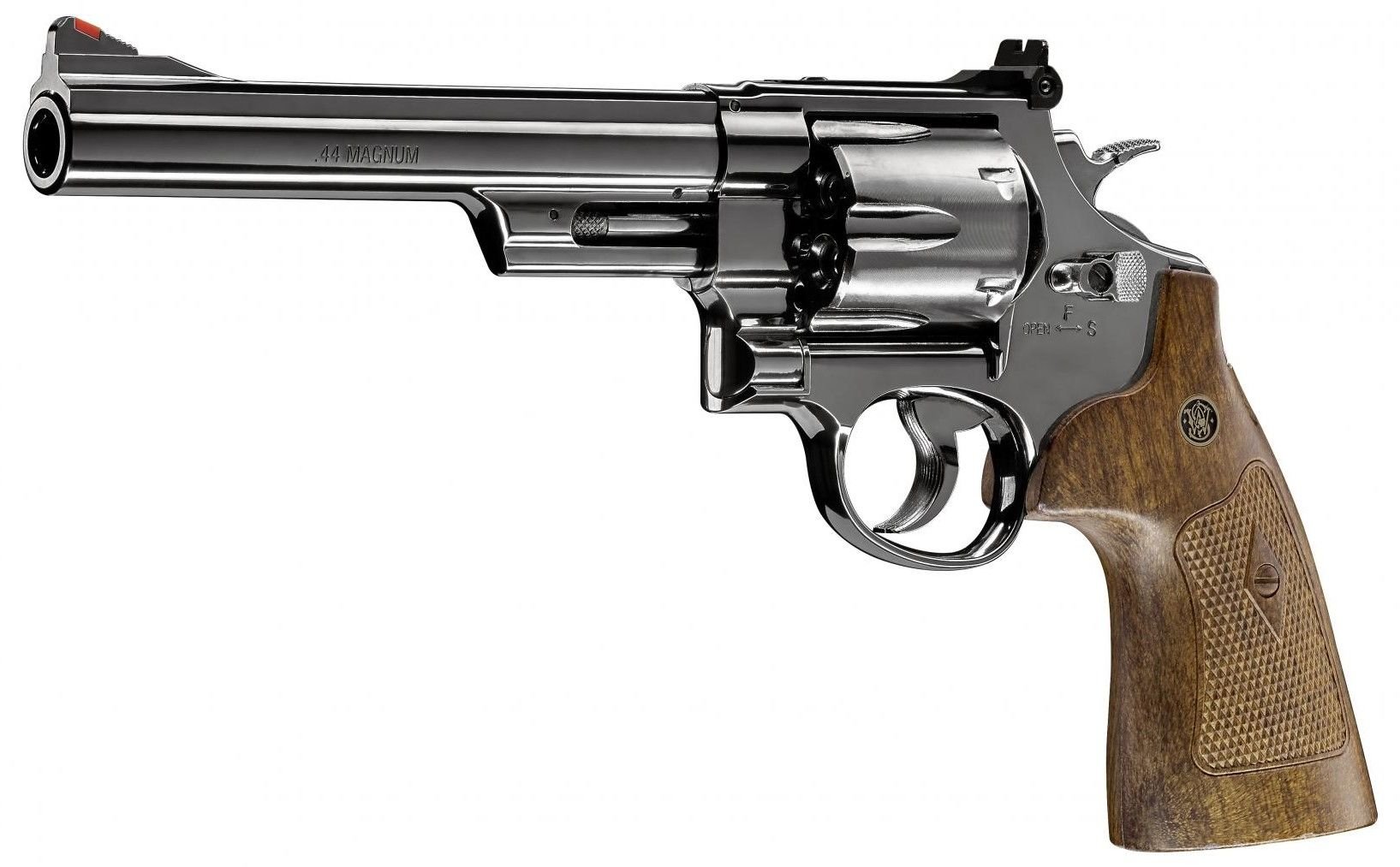 UMAREX SMITH & WESSON M29 6.5'' HAVALI TABANCA (BB)