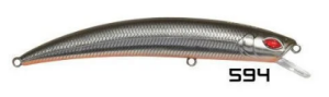 Usami Wasabi Min (Jir) 110F-SR 12.4 G Maket Balık 594