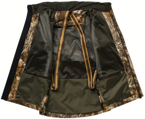 BERETTA TOSARK CAMO REALTREE EDGE CEKET