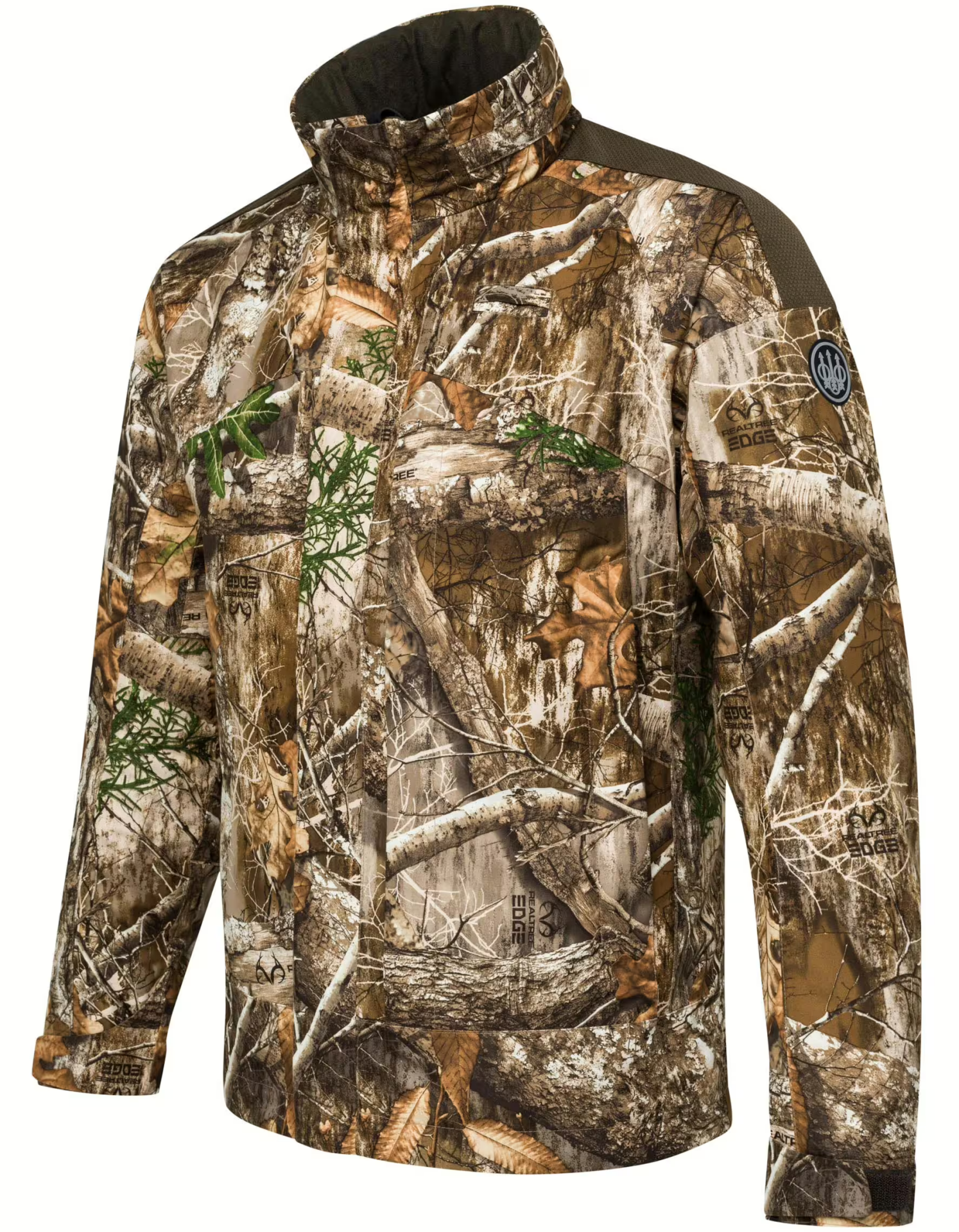 BERETTA TOSARK CAMO REALTREE EDGE CEKET