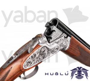 HUĞLU 103 FE GR5 SUPERPOZE AV TÜFEĞİ