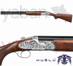 HUĞLU 103 FE GR5 SUPERPOZE AV TÜFEĞİ