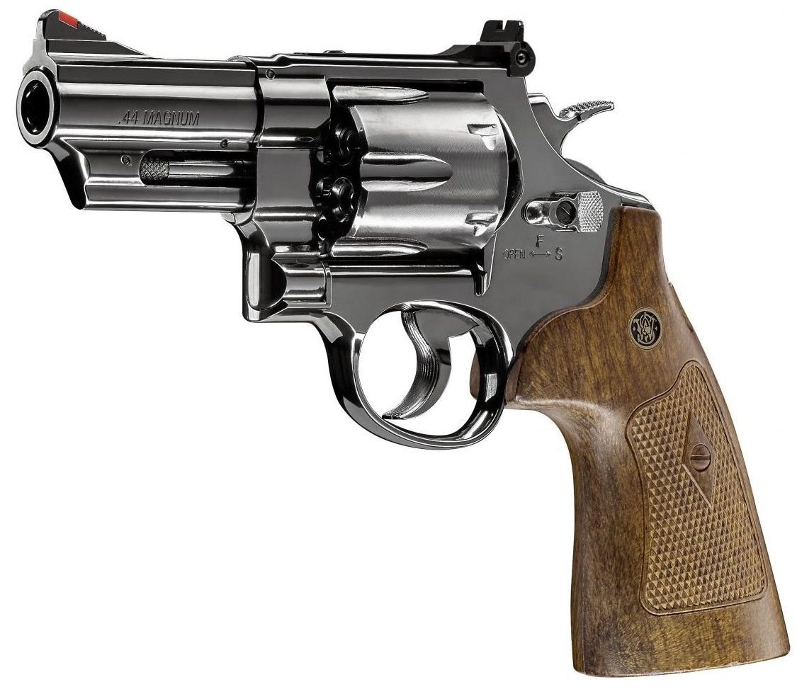 UMAREX SMITH & WESSON M29 3'' HAVALI TABANCA (BB)