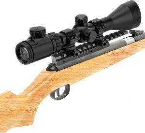 COMET 11-22 MM PICATINNY DÖNÜŞTÜRÜCÜ RAY (AYK009)