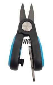 Kendo Fishing Mini Line Cutter Makas