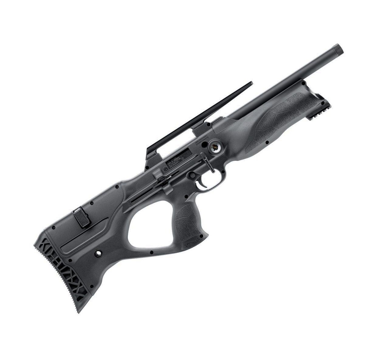 UMAREX WALTHER REIGN PCP HAVALI TÜFEK